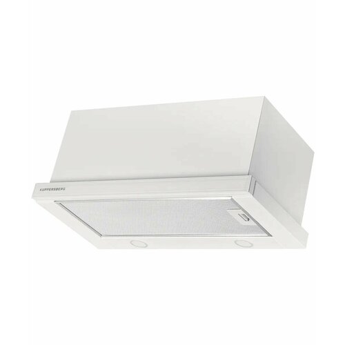 Встраиваемая вытяжка Kuppersberg SLIMTURBO 60 GW 2257000₽