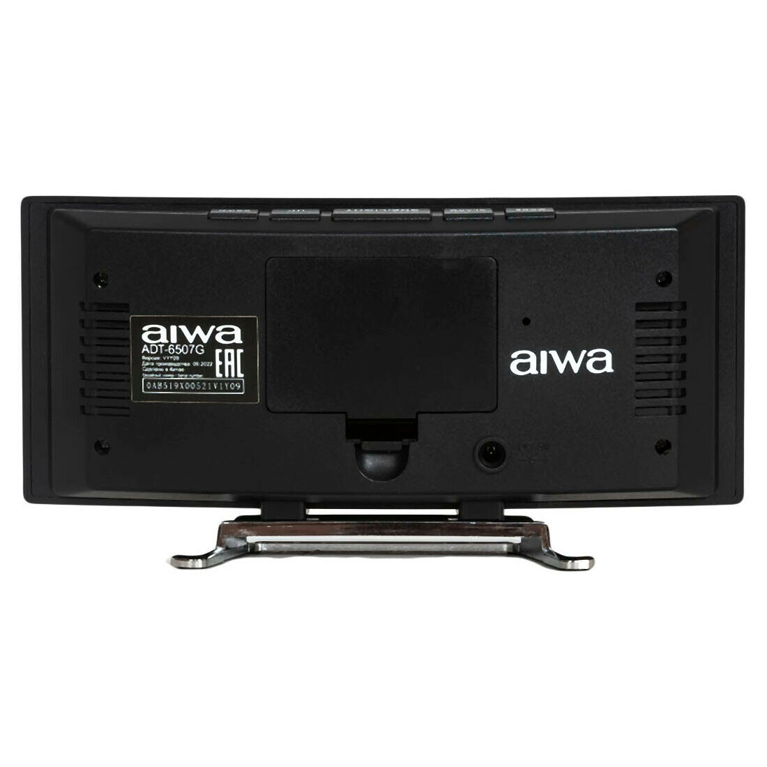 Радиочасы Aiwa ADT-6507W