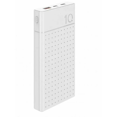 Внешний аккумулятор TFN Astero PD 10 white TFN-PB-249-WH 145000₽