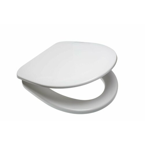 Сиденье для унитаза BERGES Lux SO