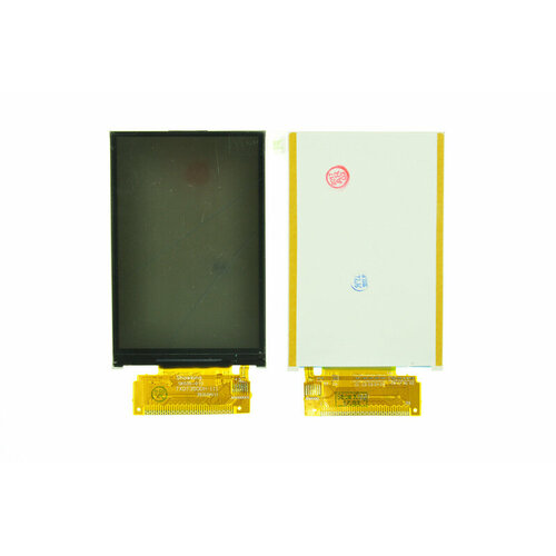 Дисплей (LCD) для MegaFon/Мегафон Login 2 MS3A/Micromax A59/A28