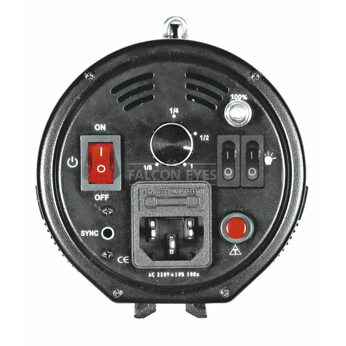 Студийная вспышка Falcon Eyes SS-110DG 616800₽