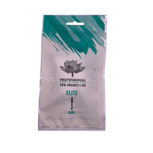 СПА уход для маникюра