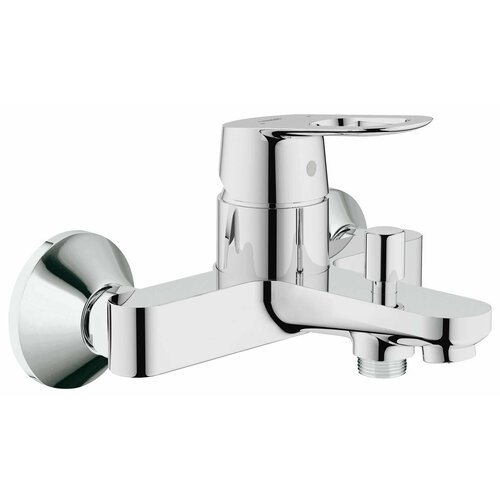 Смеситель для ванны Grohe BauFlow 32815000