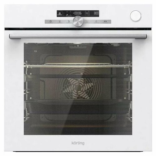Электрический духовой шкаф Korting OKB 9982 EW ST 7399000₽