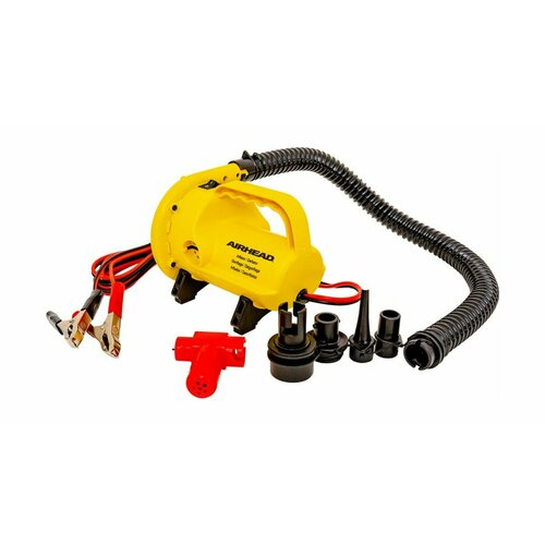 фото Насос электрический высокого давления airhead