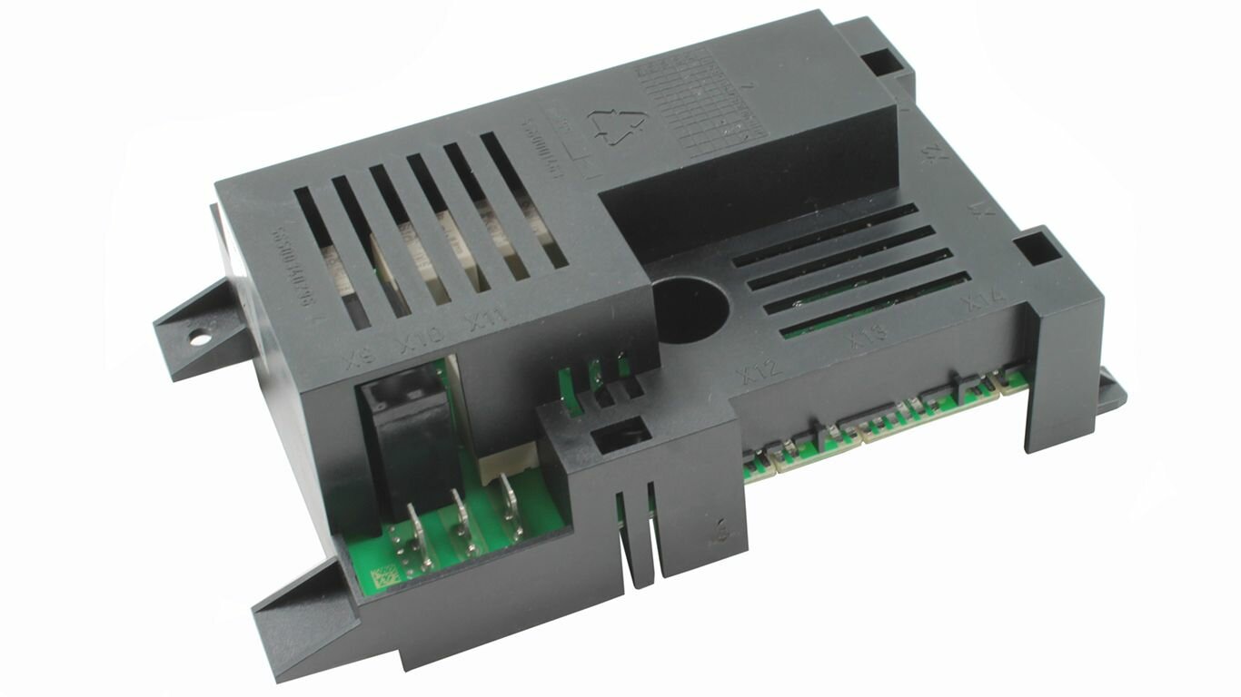 Модуль управления для духового шкафа Bosch 643759