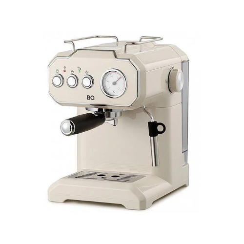 Кофеварка BQ CM1722 Ivory 9099₽