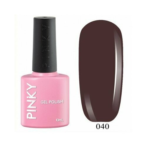 PINKY Classic 040 Дублин 10 мл