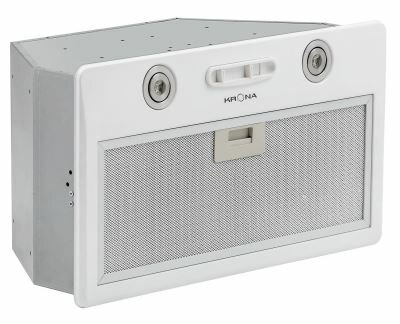 KRONA RUNA 600 white S