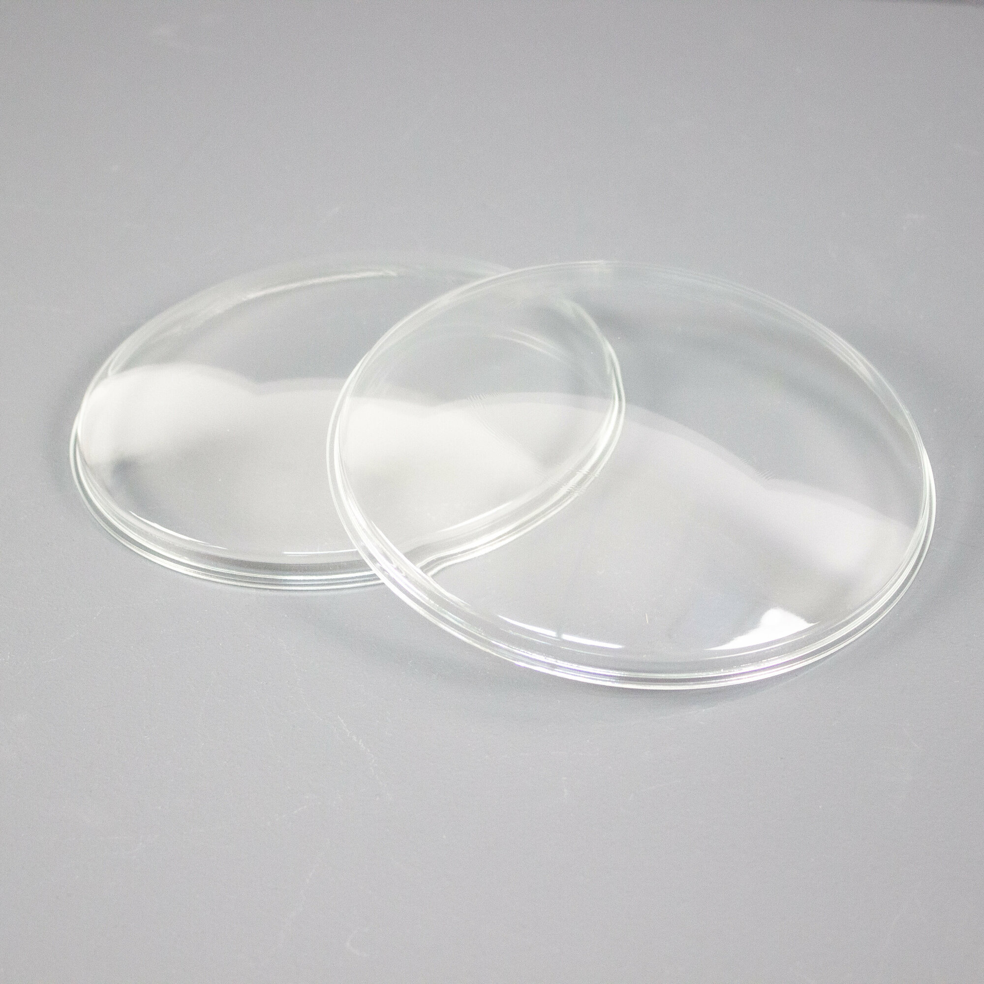 фото Гладкие стекла фар Лада Нива 4х4, Нива Урбан (стекло) (лев, прав.)