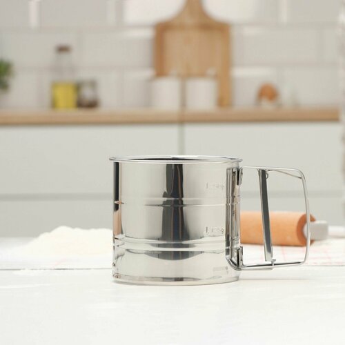 Кружка сито для муки 687₽