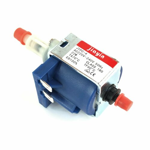 Насос-помпа JIAYIN JYPC-4 22W для парогенератора 1777₽