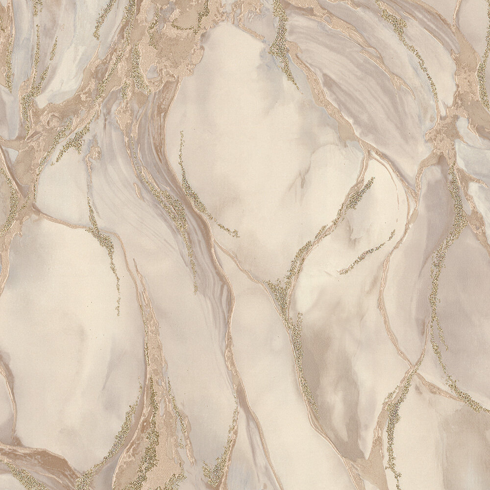 Обои компакт-винил на флизелиновой основе Euro Decor Mineral 7222-02 (106х1005 м)
