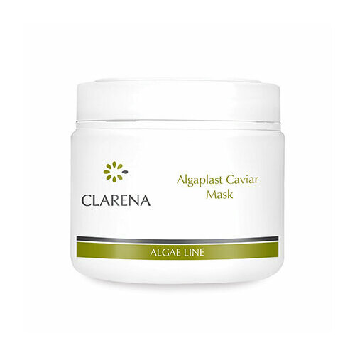 Омолаживающая альгинатная маска с экстрактом черной икры ALGAPLAST BLACK CAVIAR MASK 500мл