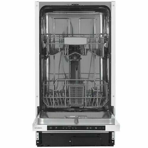 Встраиваемая посудомоечная машина Hyundai HBD 451 3515700₽