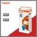 Лампа накаливания приборной панели B8.5d Original 12V 1,2W OSRAM ...