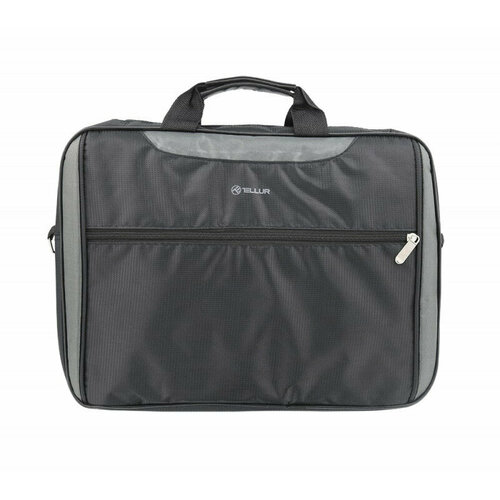 Сумка для ноутбука Tellur, Notebook Bag LB1 черная