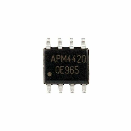 Микросхема N-MOSFET APM4420KC-TRL APM4420 SOP-8