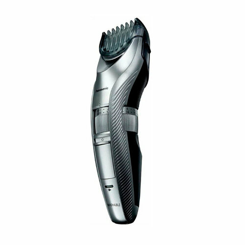 Триммер мужской Panasonic ER-GC71-S503 серебристый 800300₽