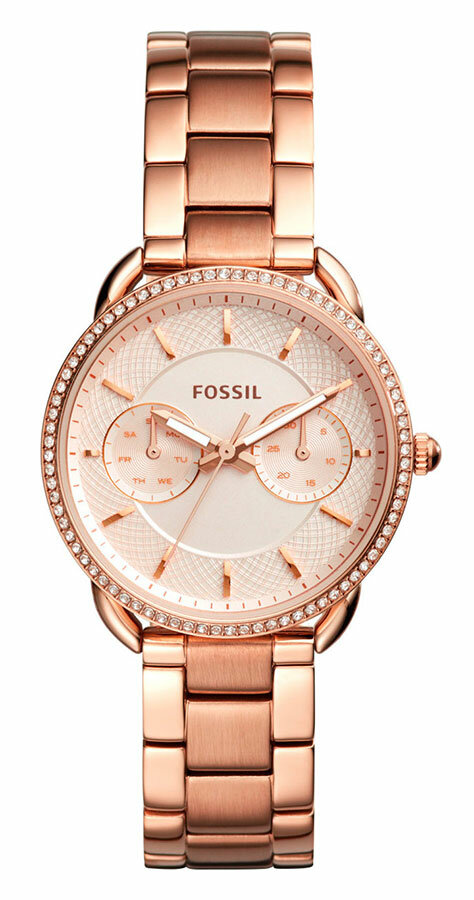 Наручные часы FOSSIL Tailor ES4264