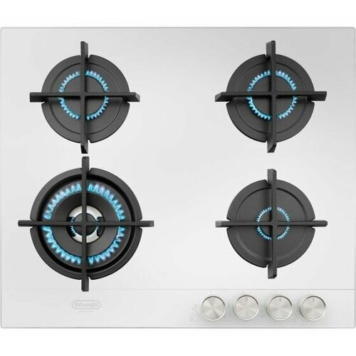 Газовая варочная панель DeLonghi NSL 460 B RUS 5524000₽