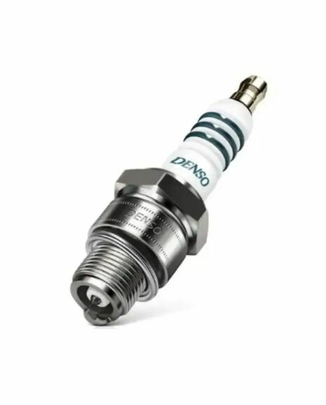 Свечи зажигания Denso 4603 K16TT (Комплект 4 шт) Денсо для автомобилей Ауди, БМВ, Шевроле, Ситроен, Хонда, Хендай, Киа, Уаз, Тойота, Фольксваген — фото 14