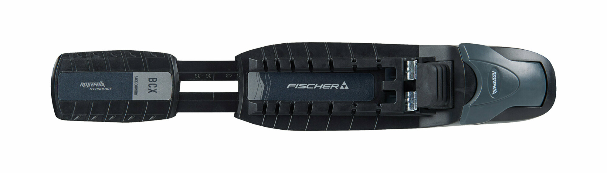 Бег. крепления Fischer BCX MAGNUM