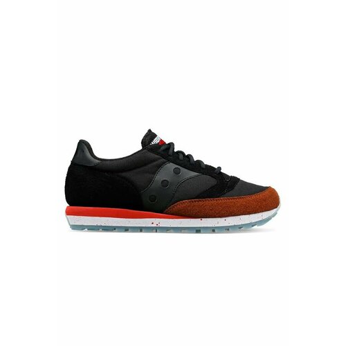 Кроссовки Saucony, размер 46,5, серый, черный