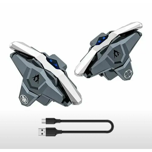 Геймпад для смартфона JS66 триггеры комплект из 2шт 109900₽