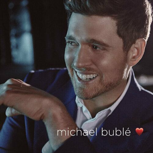 AUDIO CD Michael Buble: Love (Deluxe-Edition). 1 CD audio cd michael buble to be loved 1 cd