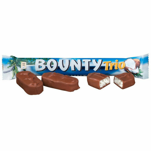   Bounty  82,5