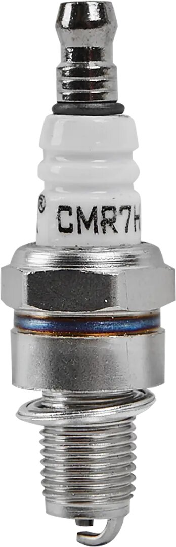 фото Свеча зажигания Rezer CMR7H для бензопилы