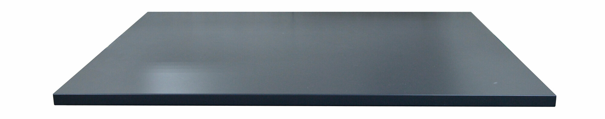 фото Тумба подвесная Azario Gris 75