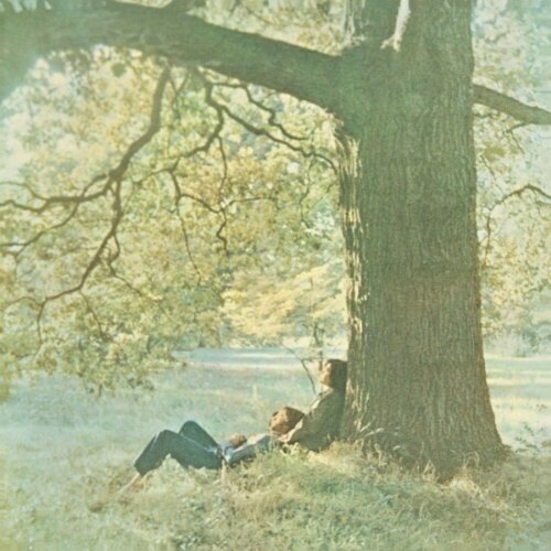 AUDIO CD John Lennon: Plastic Ono Band