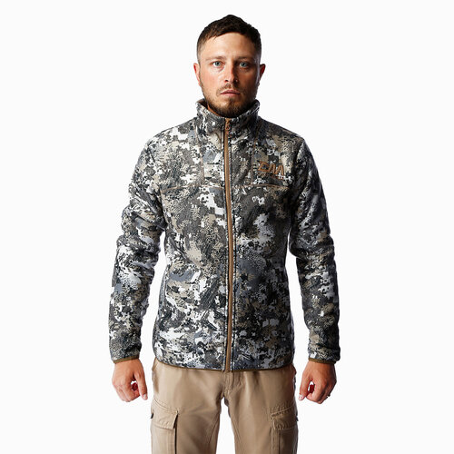 фото Duck mania®, кофта флисовая max, sz, 60/62/180, с5003