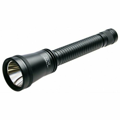 фото Фонарь светодиодный jetbeam (джетбим) cree xm-l t6, 830 люмен (op отражатель) + чехол