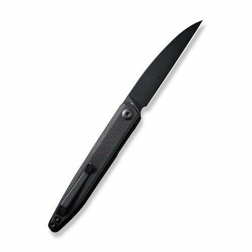 фото Складной нож sencut jubil d2 steel black handle g10 black