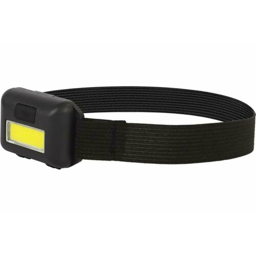 фото Светодиодный налобный аккумуляторный usb фонарь glanzen ufl-0080-a001 ка-00008356