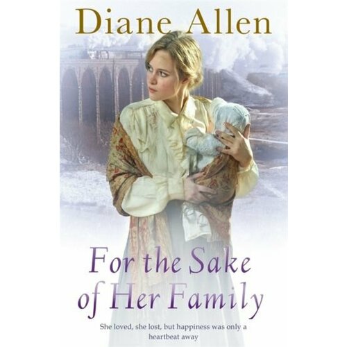Diane Allen - For The Sake of Her Family
