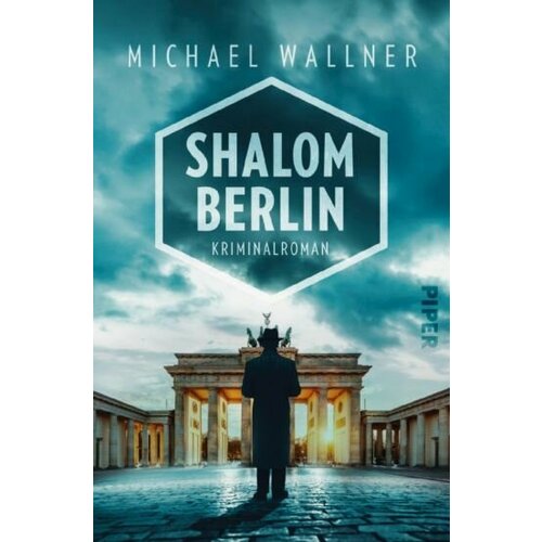 Michael Wallner - Shalom Berlin