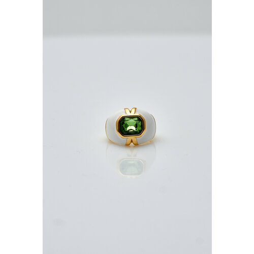 Кольцо Nomad Ring