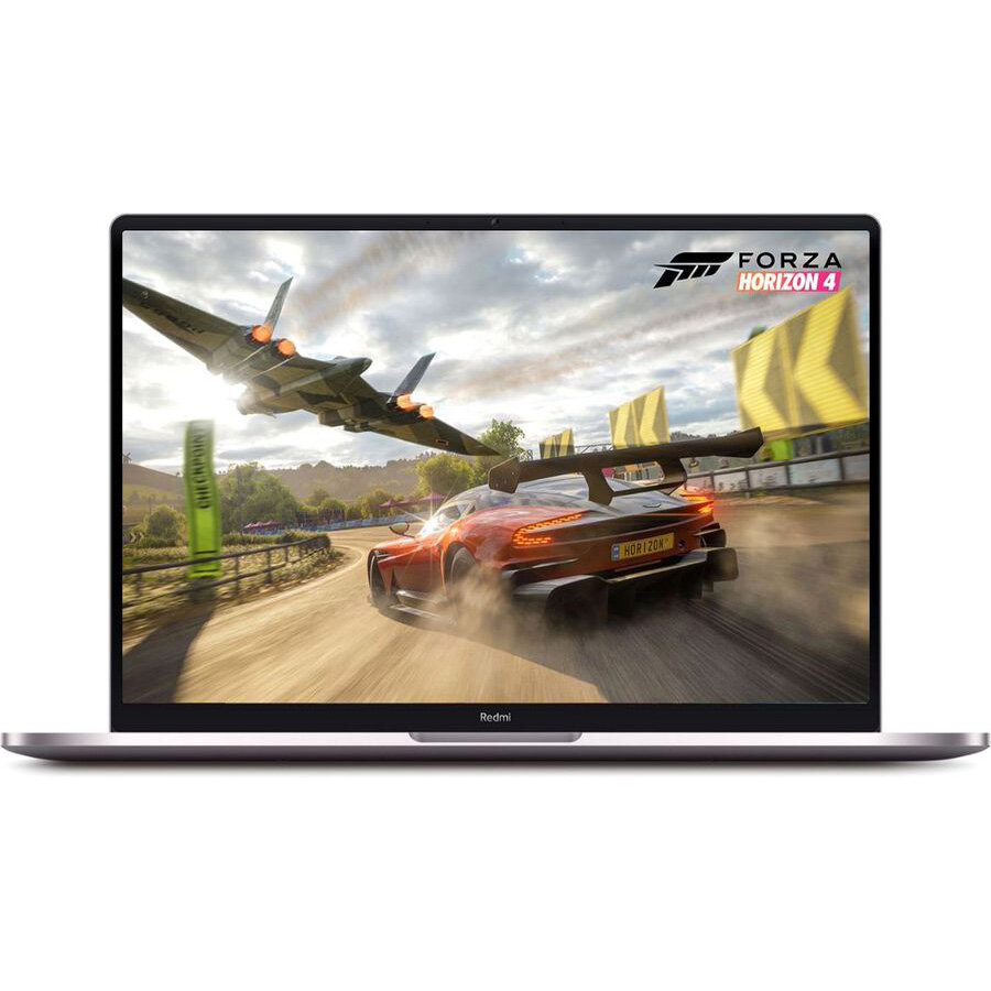 Ноутбук Xiaomi RedmiBook Pro 14, 14" (2560x1600) IPS/Intel Core i7-12650H/16ГБ DDR5/512ГБ SSD/GeForce MX550 2ГБ/Win 10 Trial, серебристый (RMA2201-BB)