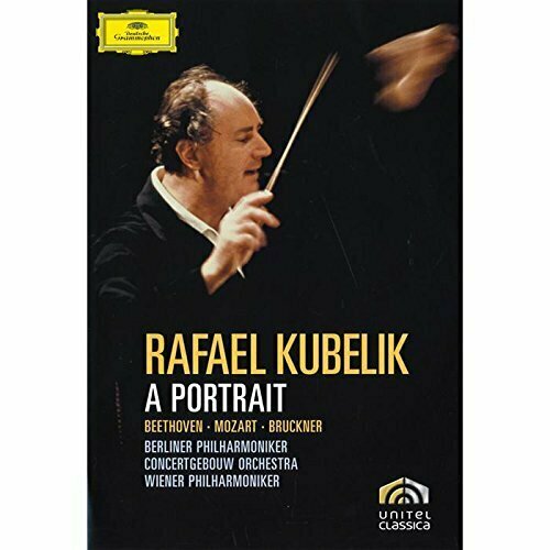 KUBELIK: A portrait