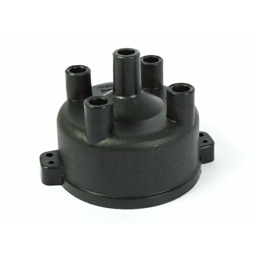 Крышка распределителя Г-24 Г-31, Г-3302 У (черная) (Ст. Оскол) арт. Р119.3706-500