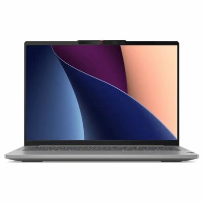 Ноутбук Lenovo IdeaPad Pro 5 14IRH8 83AL0009RK Intel Core i5 13500H, 2.6 GHz - 4.7 GHz, 16384 Mb, 14" 2.8K 2880x1800, 512 Gb SSD, DVD нет, nVidia GeForce RTX 3050 6144 Mb, No OS, серый, 1.46 кг, 83AL0009RK