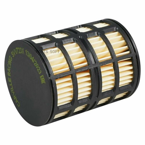 CARVILLE RACING SVV723X фиьтр ДЯ АМ FIAT DUCATO 06-PEUGEOT BOXER 06 5970₽