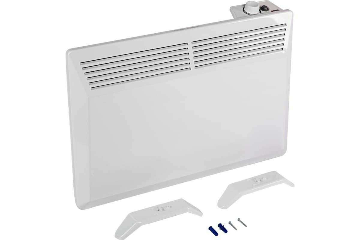 Конвектор электрический DENZEL XCE-1500 230 В 1500 Вт 98116