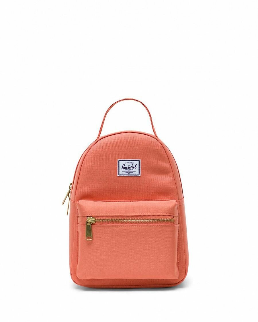 Рюкзак Herschel Nova Mini Apricot