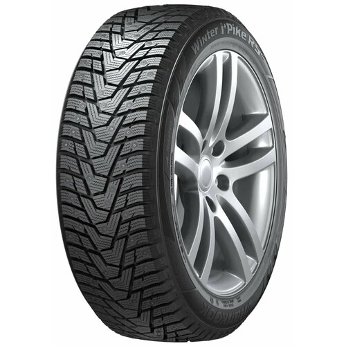 Зимняя шина Hankook 245/45R19 102T XL Winter i*Pike RS2 W429 (шип